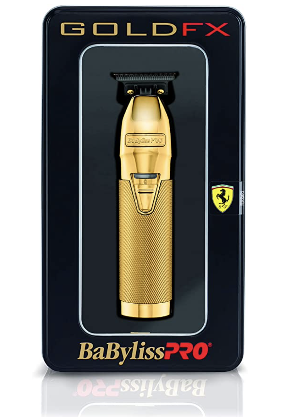 babylisspro goldfx outlining trimmer